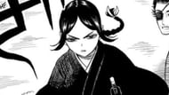 Ichika Yami as seen in the Black Clover manga (Image via Viz Media)